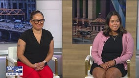 Las Chicas de Pilsen book club brings community together through reading