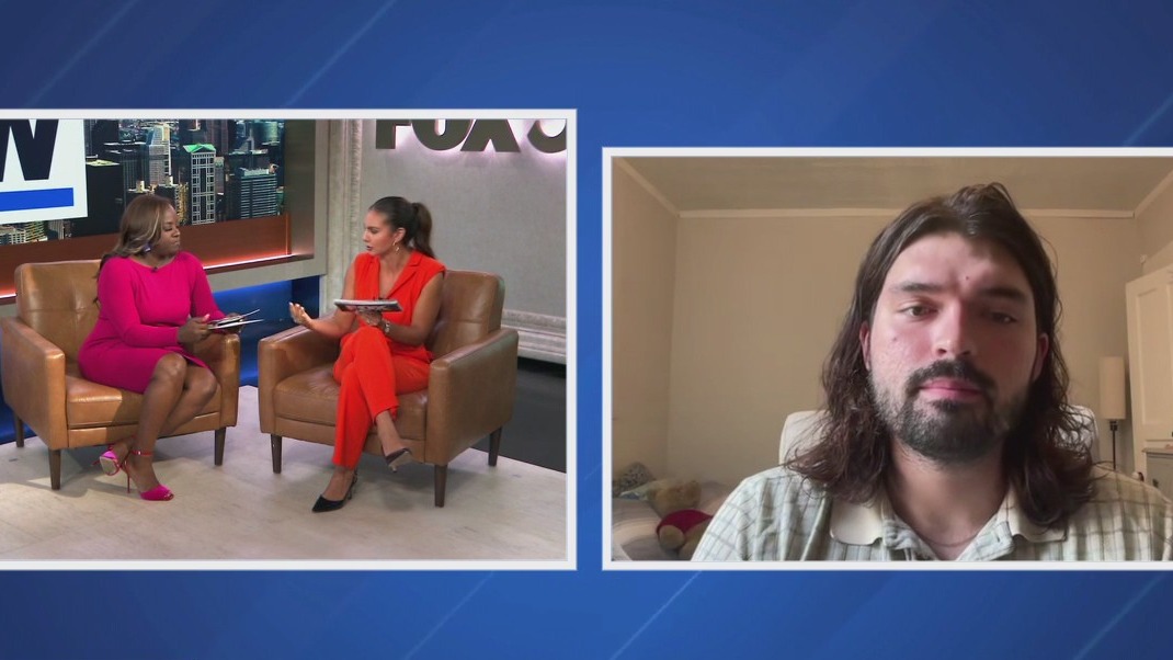 Chicagoans asked to weigh In on speed cameras