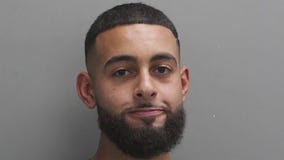 Illinois man busted with over $250K of merchandise stolen from freight trains: police