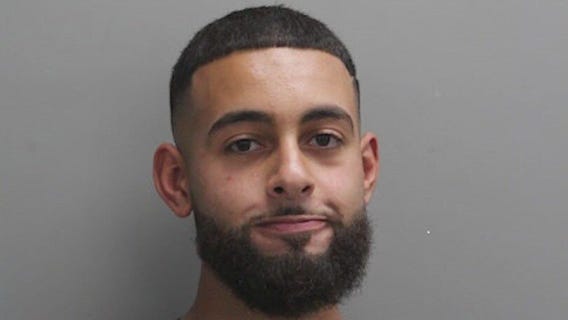 Illinois man busted with over $250K of merchandise stolen from freight trains: police