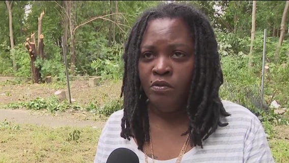 Roseland homeowner?s dream dampened by neighbor?s overgrown lot