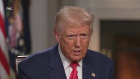 Trump latest: Markets crater amid tariff uncertainty,