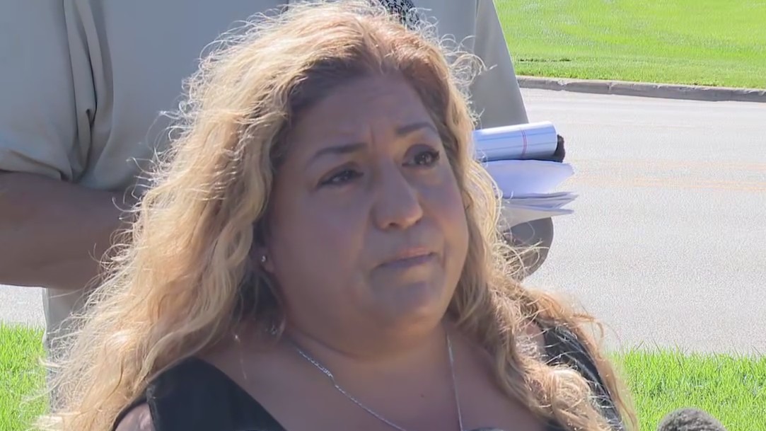 Family looking for answers after 9-year-old boy killed in Chicago West Loop attack