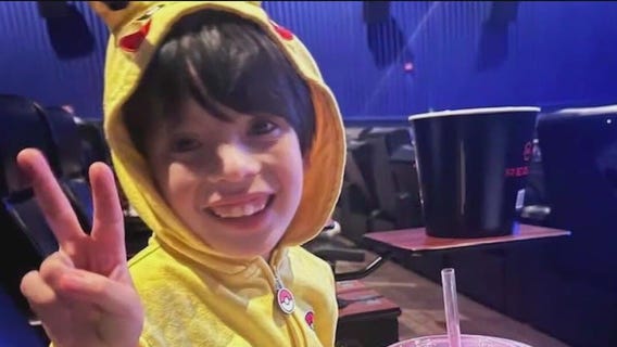 Family mourns 9-year-old boy's death after Green Line incident