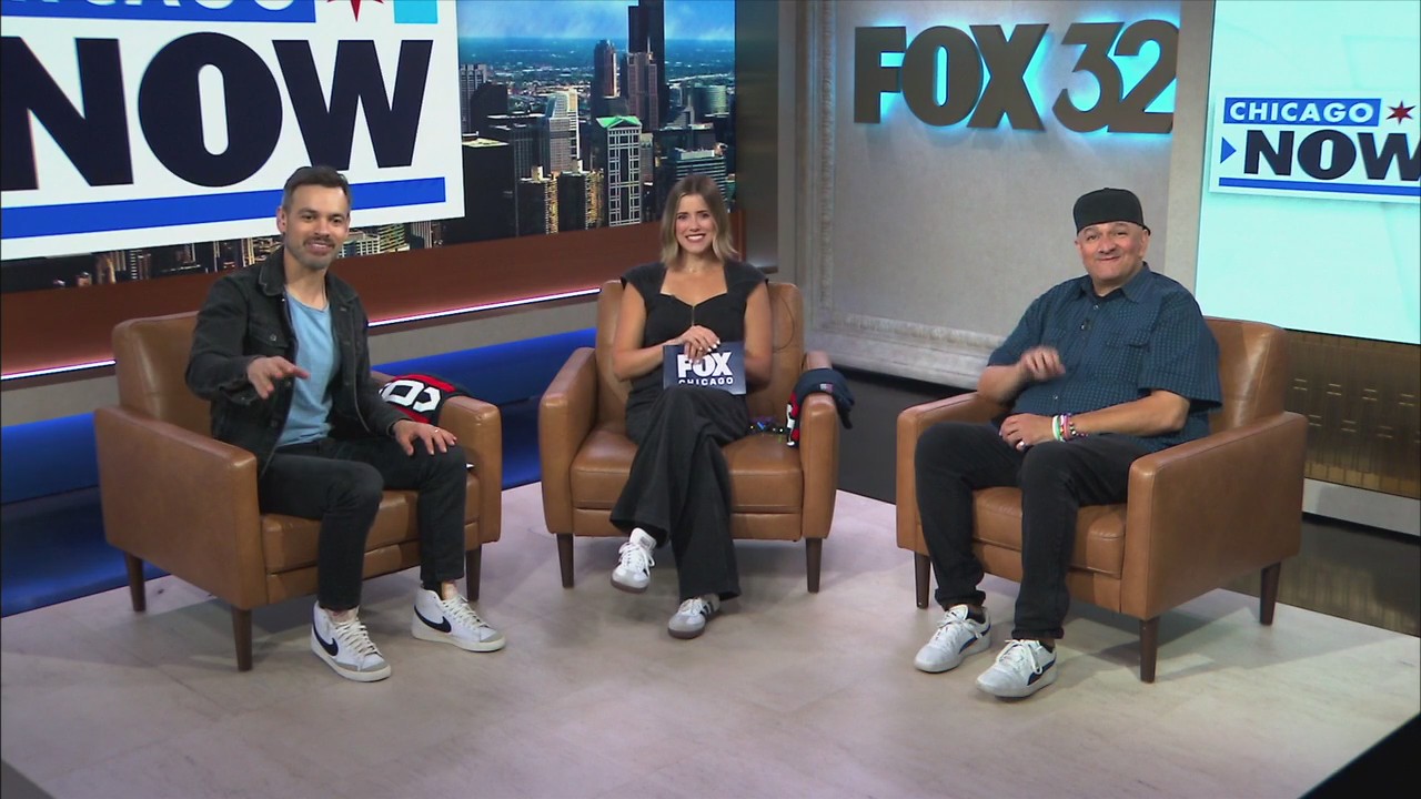 The Backstage Experience With David Morales: Celebrity interviews and Hollywood sneak peeks