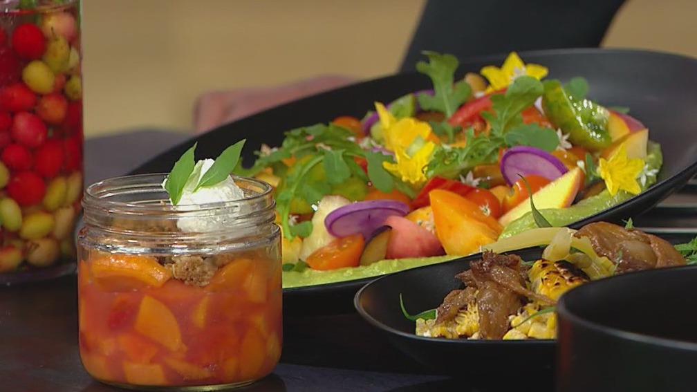 Chicago chefs team up for one-night end-of-summer BBQ