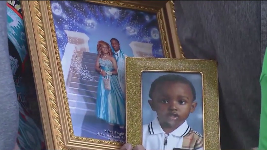 Funeral services begin for Austin arson victims