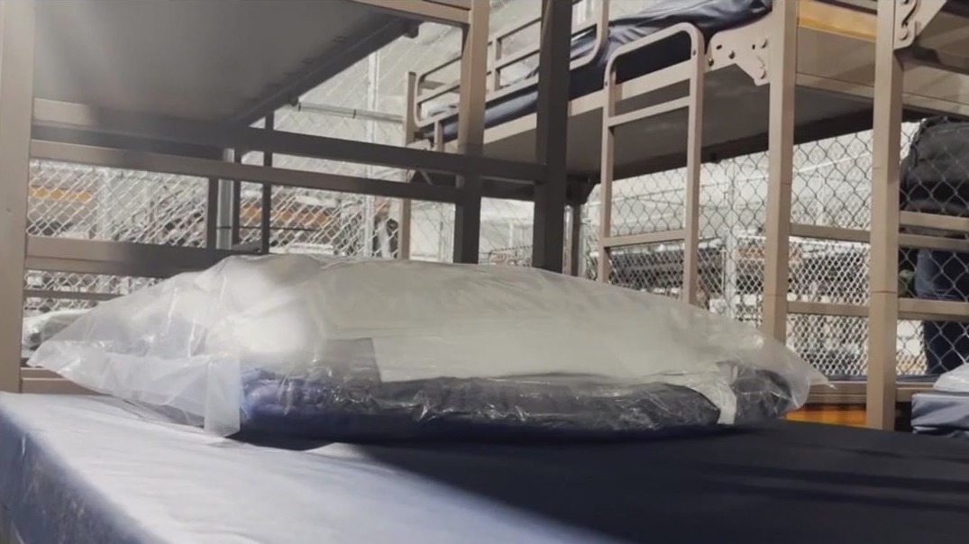 Trump administration cracks down on immigration