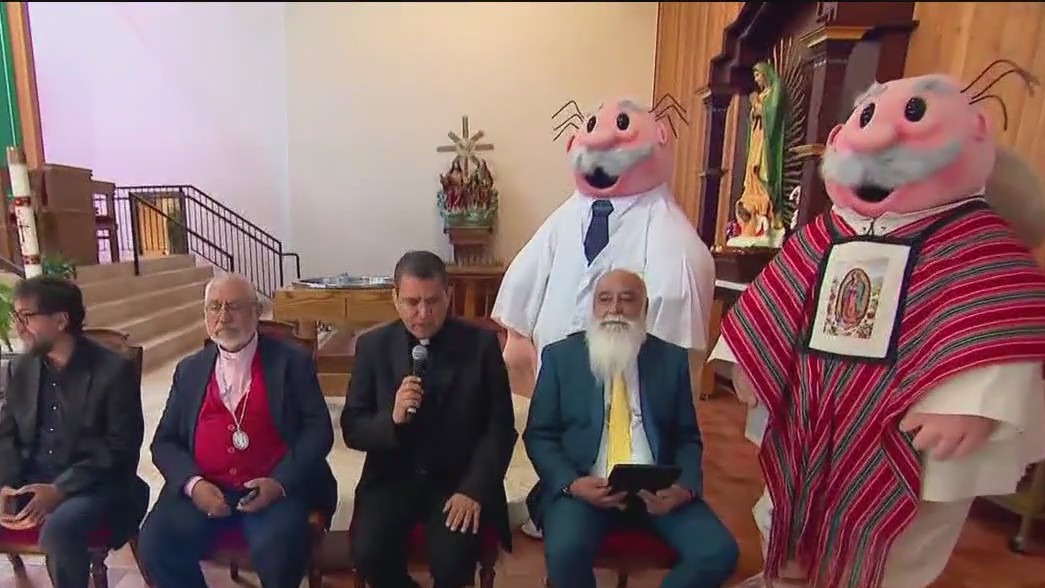 Archdiocese of Chicago to unveil life-size Our Lady of Guadalupe sculpture