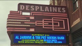 Des Plaines Theatre celebrates 100 years