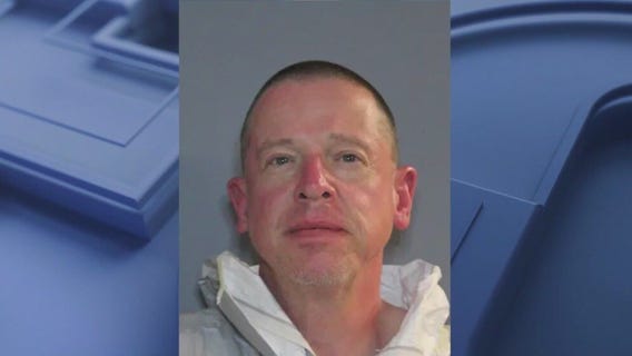 Man accused of setting home on fire, causing explosion