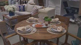 Furniture tariff threat, hiring slowdown, Boeing plans 500-plane deal | Consumer News