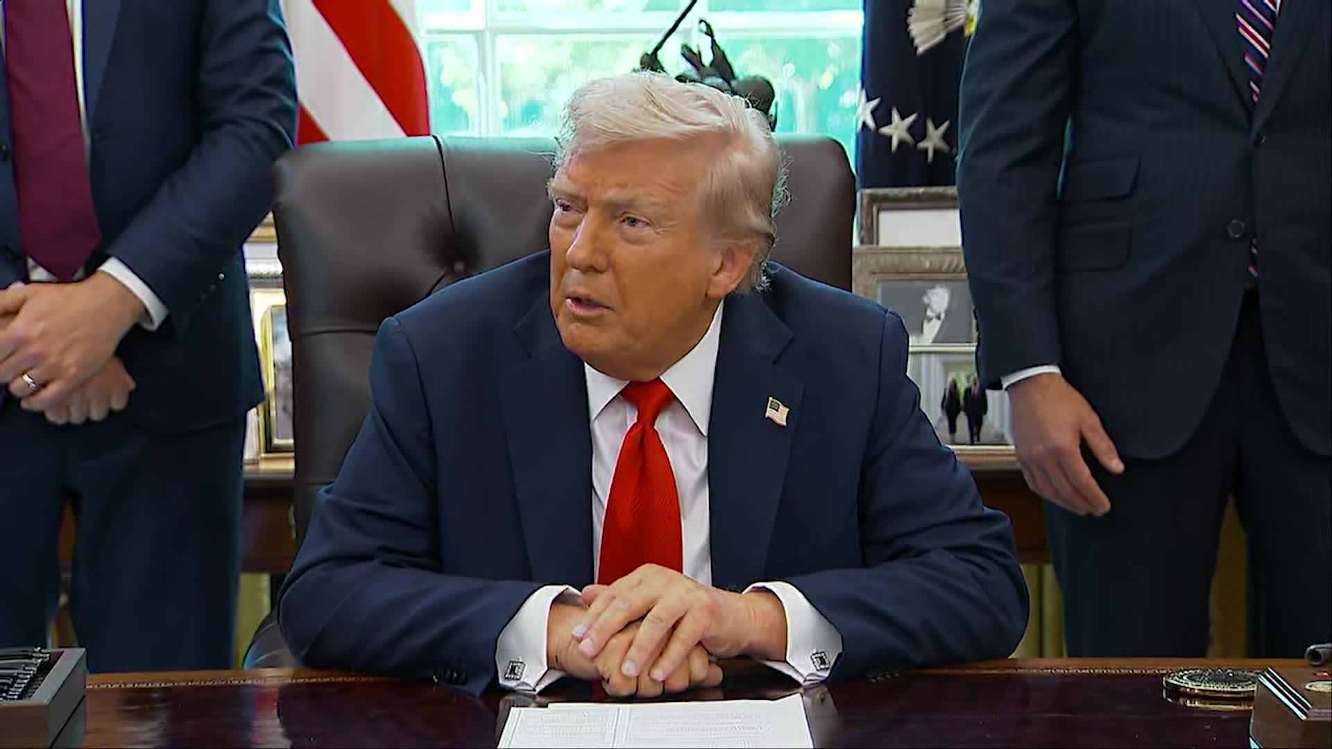 Trump: Chicago is a ?killing field?