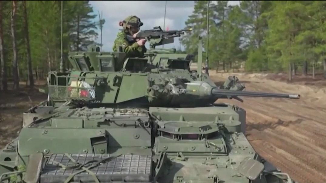 Momentum toward peace in Ukraine stalls as Russia steps up offensive