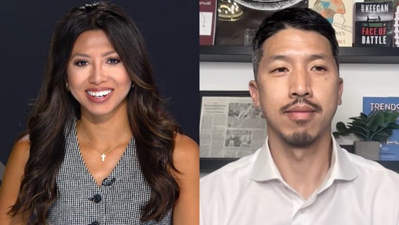Chicago Sports Overtime: Tina Nguyen talks Caleb Williams? preseason with The Athletic?s Ted Nguyen
