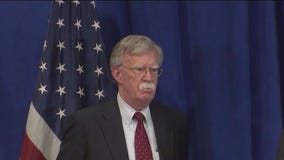 FBI raids home of former Trump national security adviser