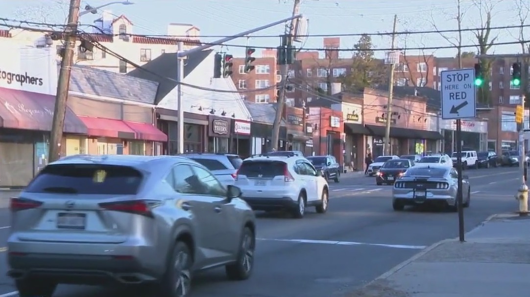 New Rochelle, 5 years after COVID