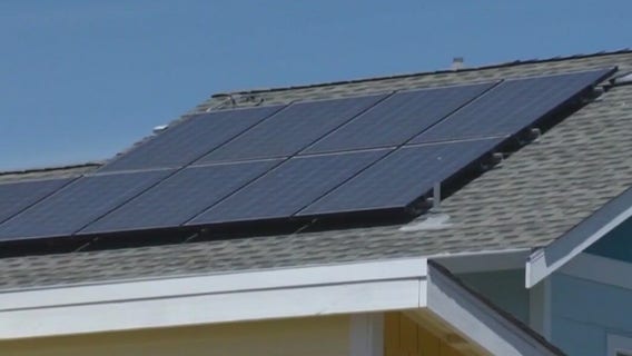 Solar tax credit ending early creates urgency for homeowners, business owners