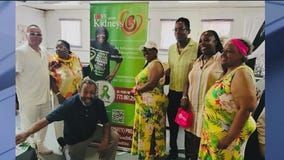 The Kidney Party in Chicago aims to inspire those with kidney disease