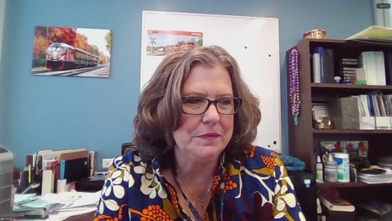 Metra changes coming: What you need to know | ChicagoLIVE