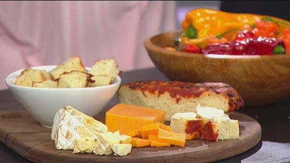 Farmers Market season continues in Batavia with fresh food