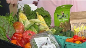 First-ever Food Co-op opens in DuPage County