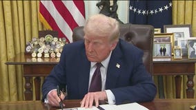 Trump issues executive order on cashless bail -- what this means for Illinois