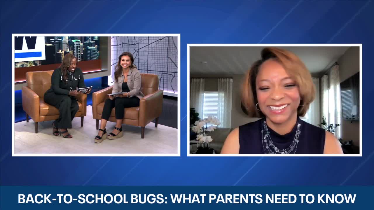 Back-to-school health: Tips from ear, nose and throat surgeon | ChicagoNOW