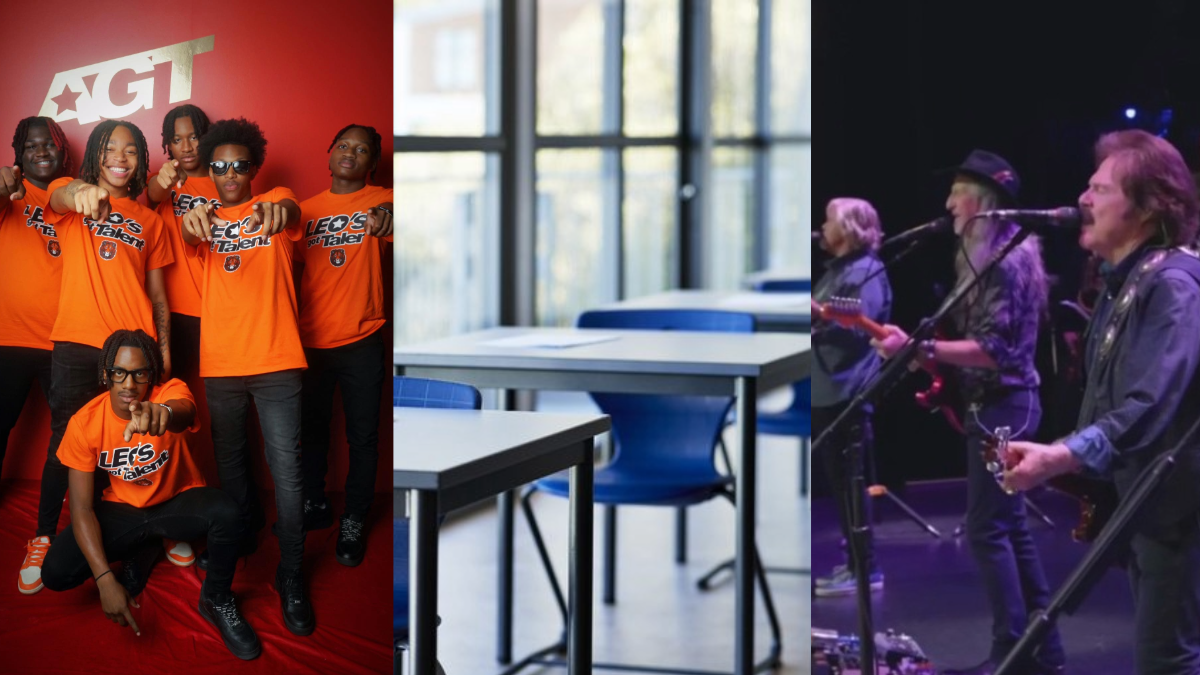 America?s Got Talent, back-to-school & The Doobie Brothers | ChicagoNOW