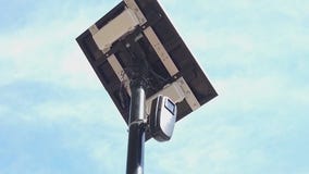 License plate reader company accused of breaking the law