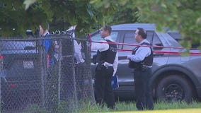 Chicago police-involved shooting reported in Englewood