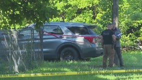 Chicago police shooting: 2 in custody, 3 officers hospitalized in Englewood