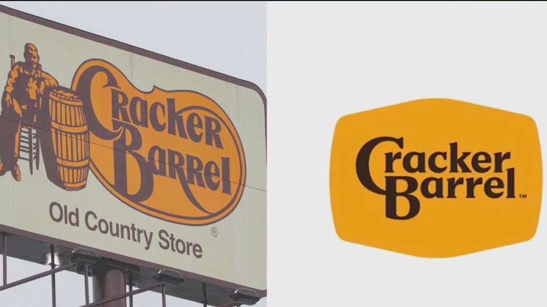 Cracker Barrel restores logo, Spotify price hike & DOGE controversy | Business News