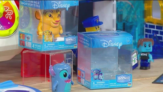 Back-to-school fun: Top educational toys that help kids learn