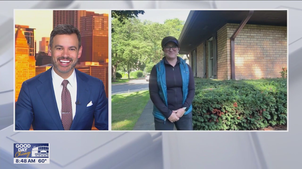 Too late to garden? Never! Fall gardening tips with coach Amy Powers