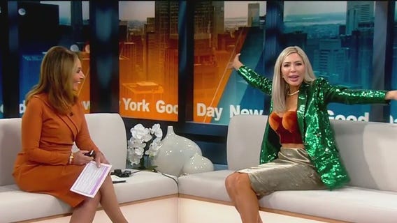 'Teen Mom' star Farrah Abraham to make stand-up comedy debut