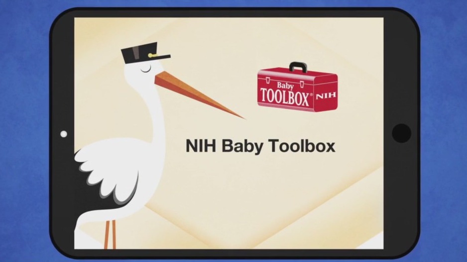 Northwestern Medicine unveils National Institute of Health Baby Toolbox | ChicagoNOW