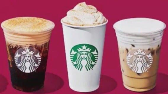 Starbucks pumpkin spice returns, Southwest refund & Elon Musk sues Apple | Consumer News