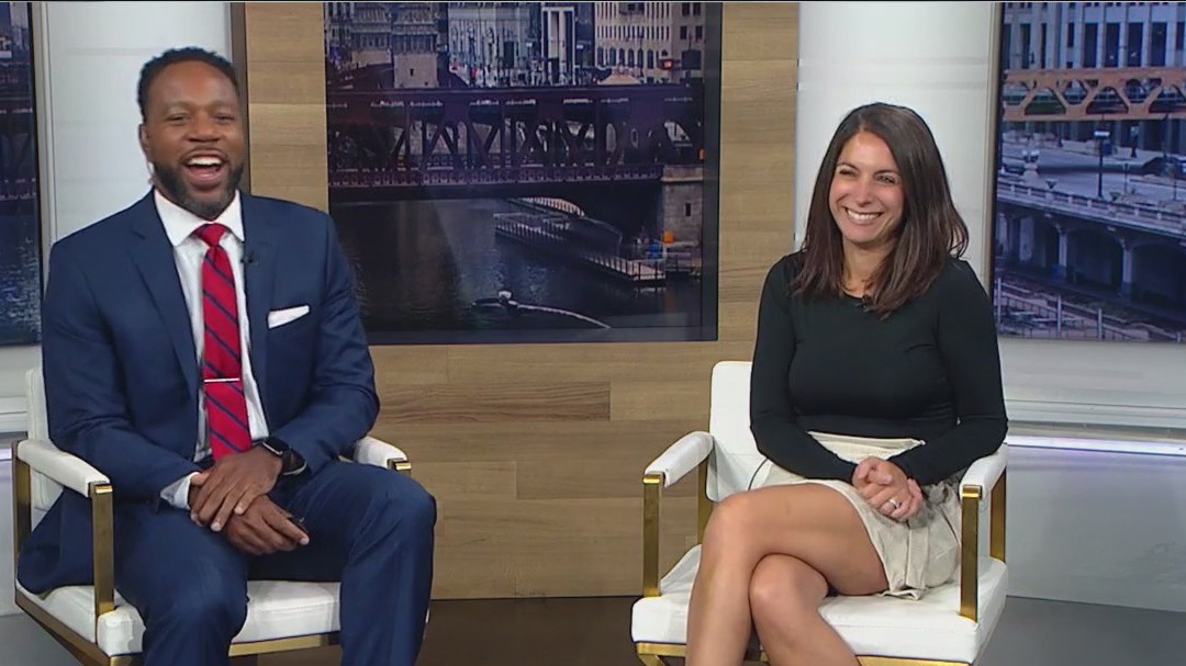 Jewel-Osco's glow-in-the-dark beach party, volleyball tournament to light up North Avenue