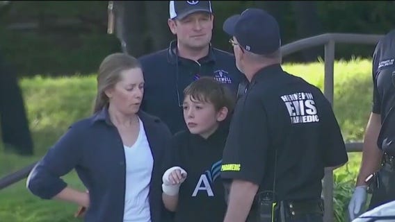 Minnesota Catholic school shooting: What we know