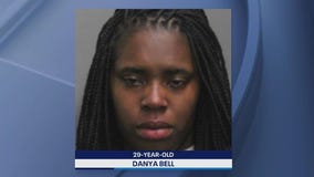 Woman charged after 5-year-old boy fatally shot in Chicago home, police say