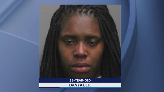 Woman charged after 5-year-old boy fatally shot in Chicago home, police say