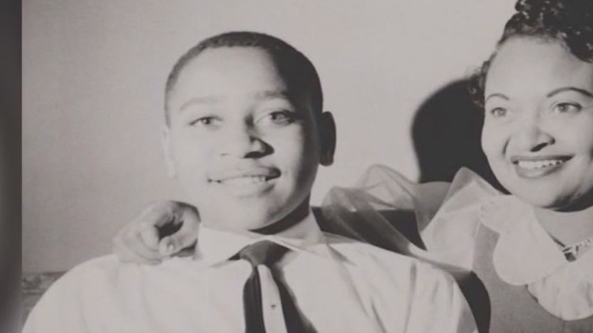 Emmett Till: 70 years later ? unseen federal files finally released