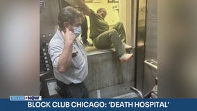 'Death Hospital' in Chicago marred with cleanliness, money problems | ChicagoNOW