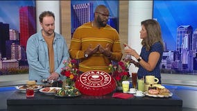 Buttercup brings bold new flavor to Chicago's South Loop