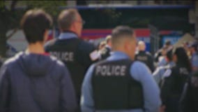 Chicago cop files lawsuit alleging racist harassment by colleagues