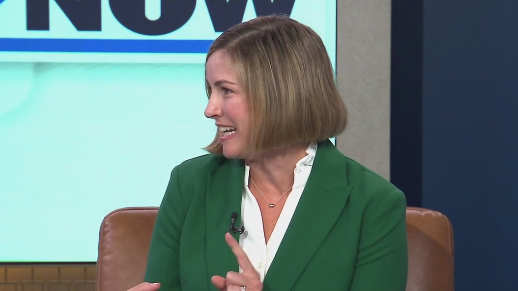 Why early school start times may be hurting students' health | ChicagoNOW