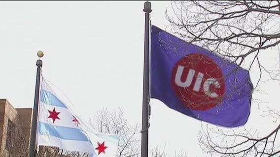 Congress investigates UIC medical school over antisemitism concerns
