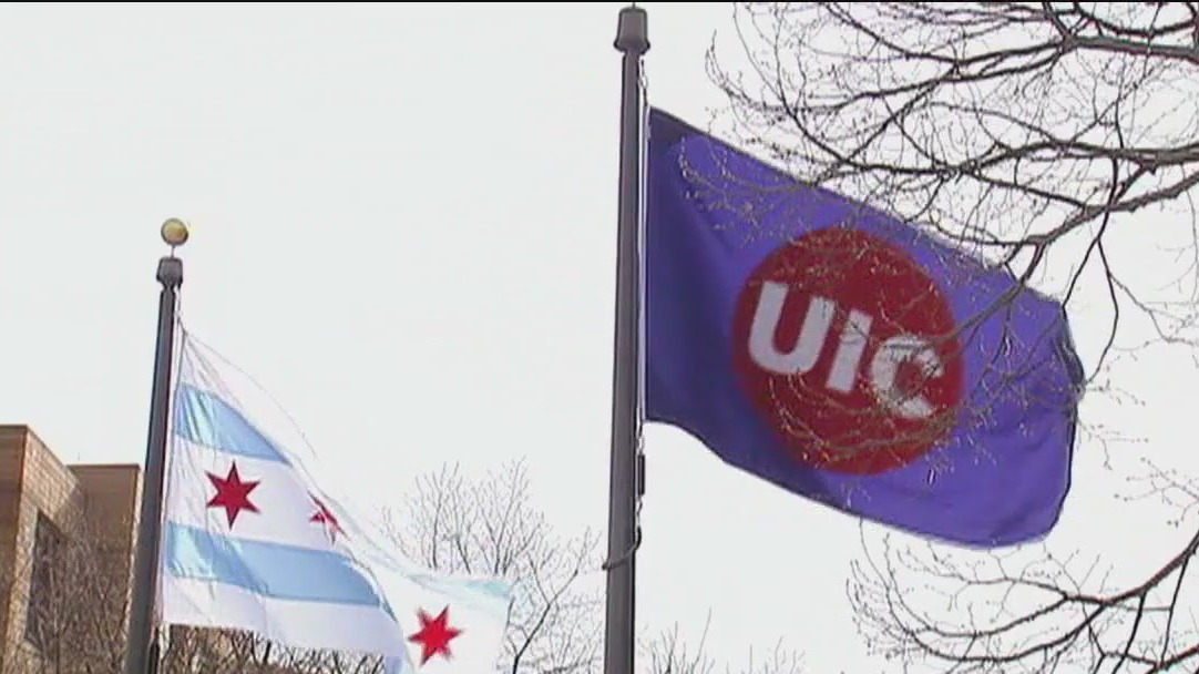 Congress investigates UIC medical school over antisemitism concerns