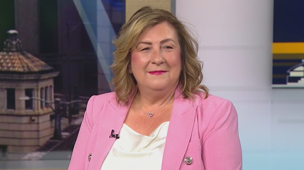 Women leaders share challenges and lessons on Women?s Equality Day